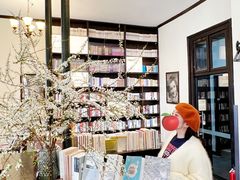 -良友书坊(安徽路店)