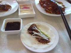 烤鸭-金百万烤鸭店(马甸店)