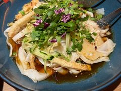 -耶里夏丽·新疆菜·28年喀什老馆(田林东路店)