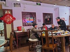 -老苏州芳和园茶酒楼  传统苏帮菜(观前店)