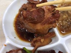 -晓宇盒饭(民安街店)