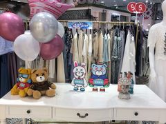 -新世界百货(顺义店)