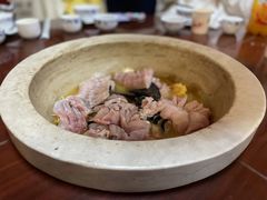 -抚仙湖野生菌石锅鱼(腾冲总店)