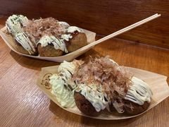 -筑地银GINDACO·日式简餐(枫蓝店)