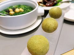 -桂满陇·杭州小馆(巴黎春天浦建店)