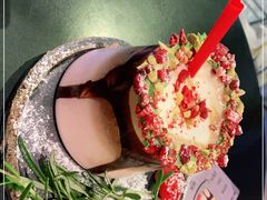 -BE NORMAL CAFE(霞溪路店)