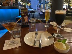 -haxnbauer海森堡德国餐厅(深圳coco店)