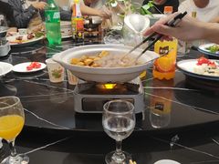-楚鱼王·河鲜·湖北菜(华农店)