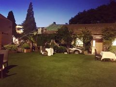 -The Tiki Bungalow提基小木屋酒吧