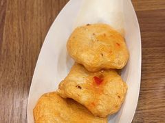 -曼谷食堂·泰国家庭料理