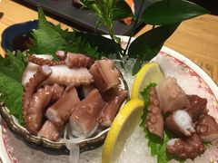 -松岛日本料理(汾江路店)