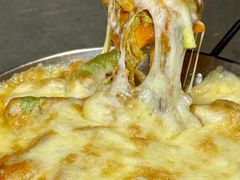 -牧童禧肉社·韩国炭火烤肉店(中粮祥云小镇店)
