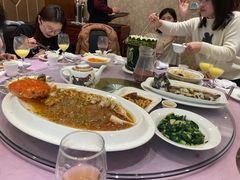 -金时代顺风大酒店(金山店)