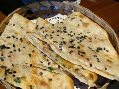 衢州烤饼（大）-坊门老街(宜山路店)