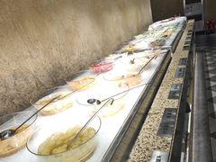 -汉巴味德·烤肉与啤酒的自助(杭州大悦城店)