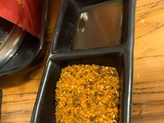 -九田家黑牛烤肉料理(国芳店)