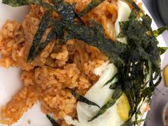 -李先生的首尔小馆(松江启源广场店)