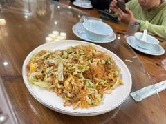 -芦茨金富饭庄·25年老字号·专做稻草鸡