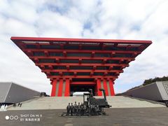 -中华艺术宫(上海美术馆)