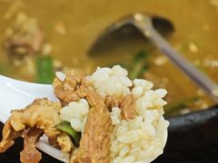 -榕江牛瘪牛肉火锅
