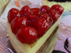-爱缇米斯蛋糕(解放路店)