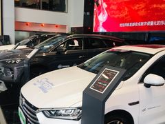 -天津津维瑞通比亚迪4S店(工业大学店)