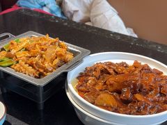 -津菜宋记老房子(平山道店)