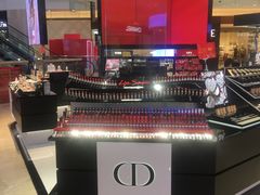 店内环境-Dior(海信广场店)