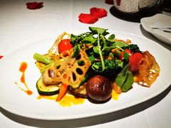 -燃扒房Steakhouse(皇庭店)