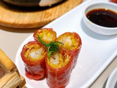 -蔡澜点心·粤菜(西单大悦城店)