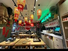 -牛腩之旅·牛腩牛杂煲(光启城美食城店)
