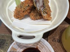 -ITARU食堂·定食料理(西丽店)