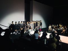 -欢乐海岸椰林沙滩-2025湾区超级灯会