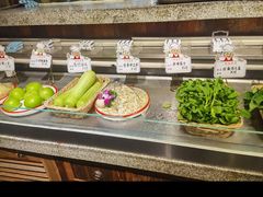 -黄泥岗·黄陂农家菜(百步亭店)