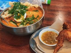 -海安安越南粉(丹竹頭店)