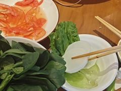 -刘老表·瓦罐汤涮肉(青云谱店)