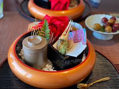 -湖月·割烹料理(湖滨店)