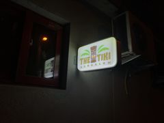 -The Tiki Bungalow提基小木屋酒吧