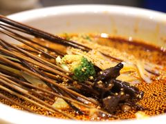 -嘉州叶婆婆钵钵鸡(建设路店)