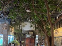 -又见炊烟私房菜(敬亭路店)