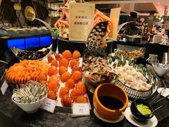 -安蒂娅·海鲜自助餐厅(安蒂娅美兰酒店)