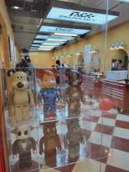 -Devilhands Barbershop男士理容店