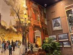 -安德烈俄式西餐厅(中央大街店)