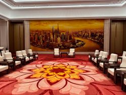 -人民大会堂宴会厅