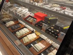 -大连铂尔曼酒店-铂尔曼美食廊 Pullman Deli