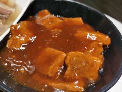 -新仙清汤牛腩(铜锣湾店)