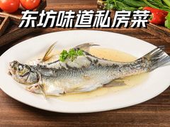 -东坊味道私房菜·地道顺德菜(大良店)
