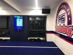 -F45 TRAINING健身工作室(体育中心店)