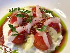 -Bistro 63 创意融合料理(广粤天地店)