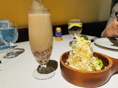 -俄士厨房(时代天街店)